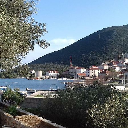 Rooms Katija Mali Ston Dış mekan fotoğraf