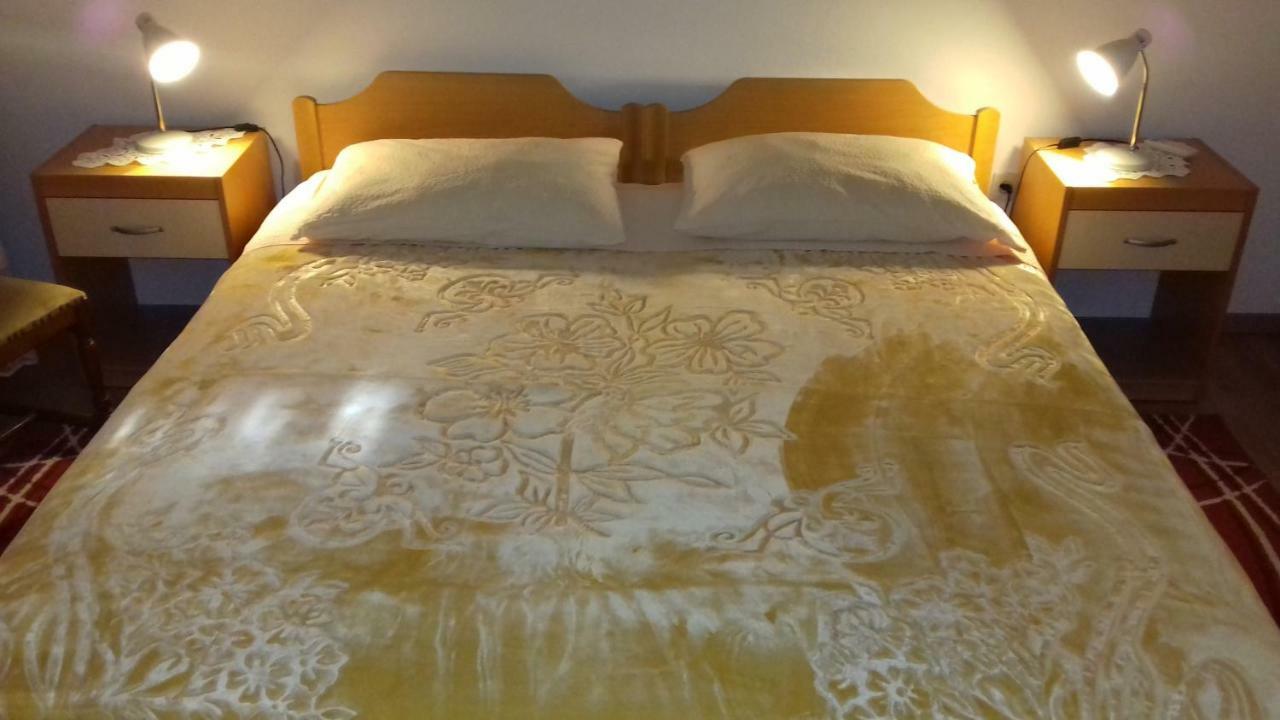 Rooms Katija Mali Ston Dış mekan fotoğraf