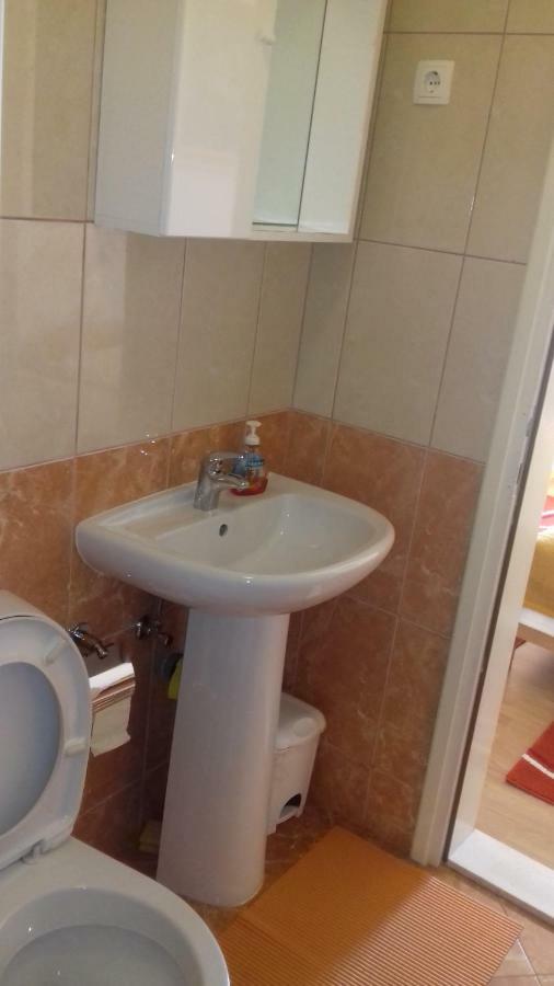 Rooms Katija Mali Ston Dış mekan fotoğraf