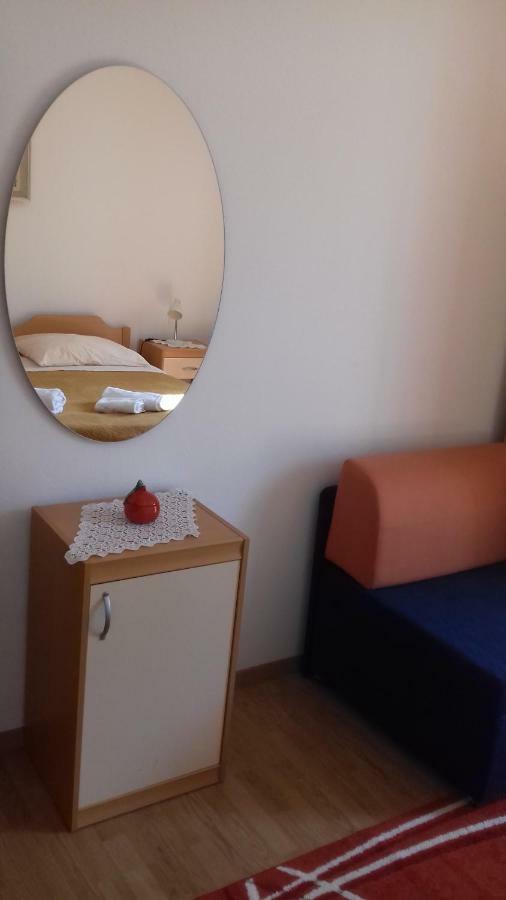 Rooms Katija Mali Ston Dış mekan fotoğraf