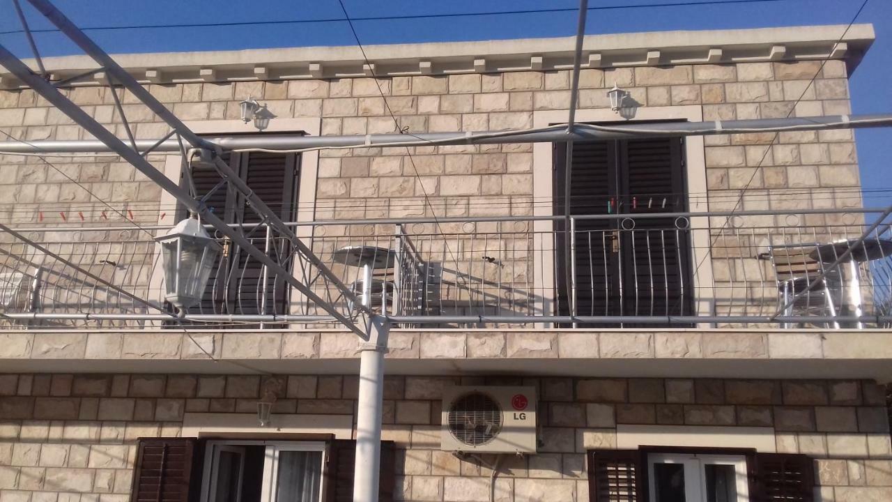 Rooms Katija Mali Ston Dış mekan fotoğraf