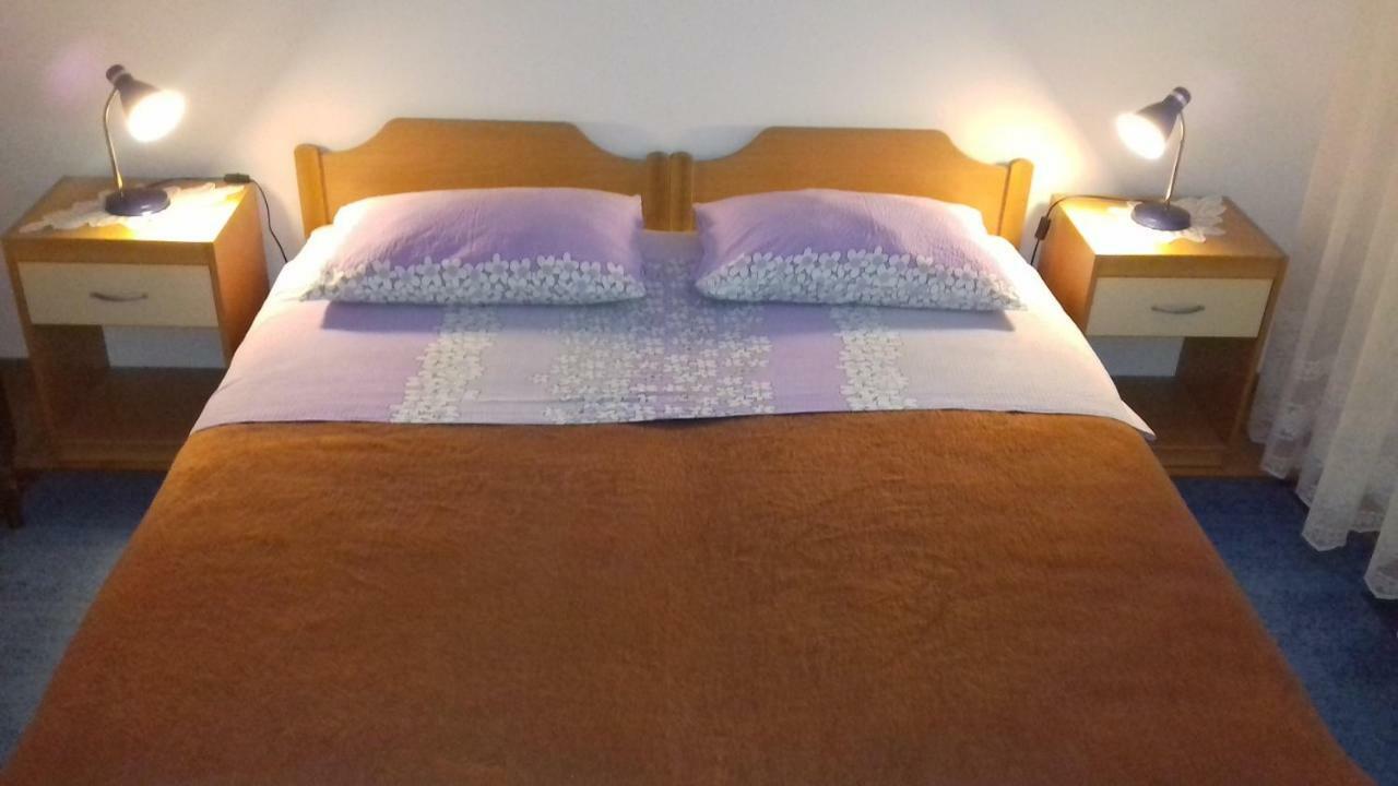 Rooms Katija Mali Ston Dış mekan fotoğraf
