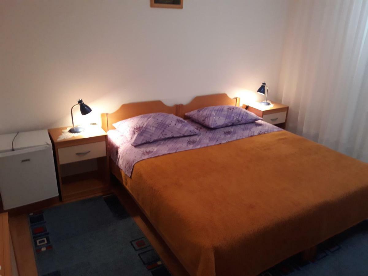 Rooms Katija Mali Ston Dış mekan fotoğraf